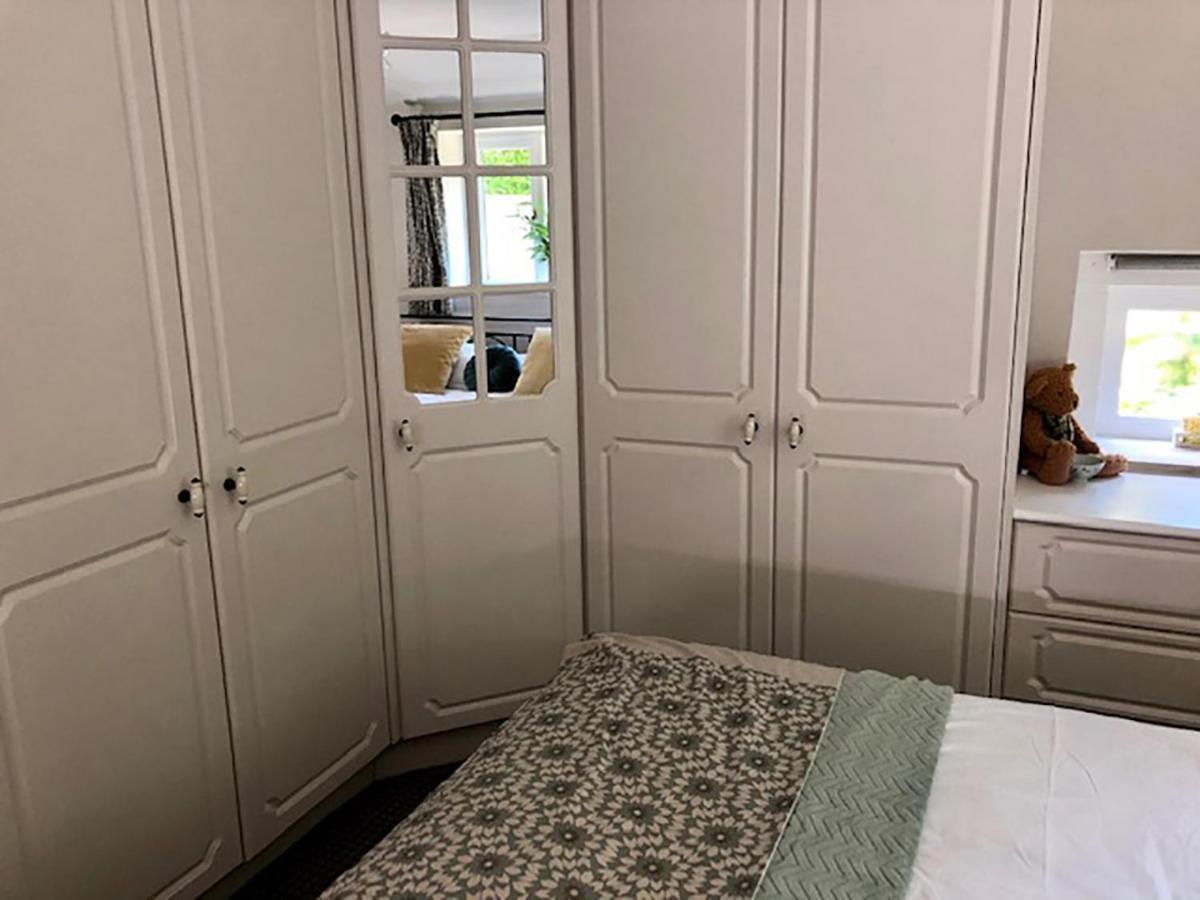 טודמורדן Ewood Cottage *New* Exquisite Country Cottage מראה חיצוני תמונה